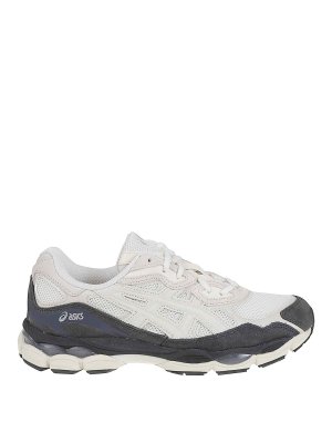 ASICS: Zapatillas - Zapatillas - Gris