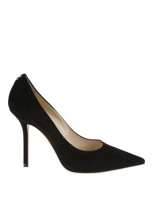 JIMMY CHOO: court shoes - Love 100