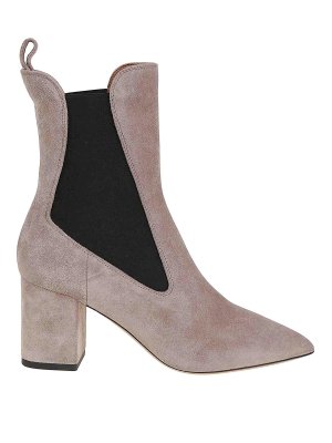 Paris Texas: boots - Anja Ankle Boot 70