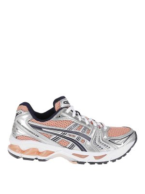 ASICS: sneakers - Sneakers