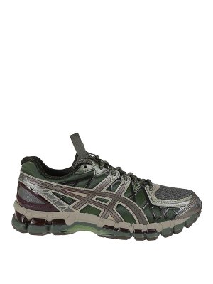 ASICS: trainers - Sneakers