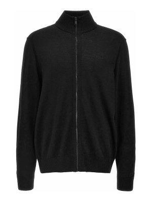 Hugo Boss: cardigans - Balonso-L Cardigan