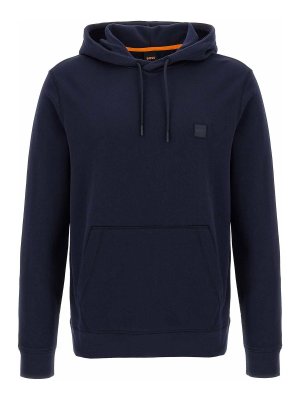 Hugo Boss: Felpe e maglie - Felpa