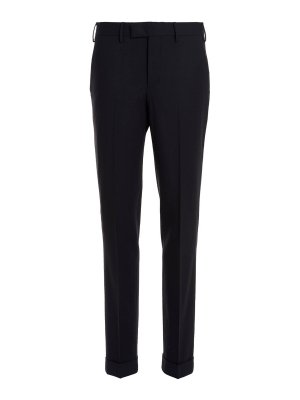 PT TORINO: pantaloni casual - Pantaloni padroni