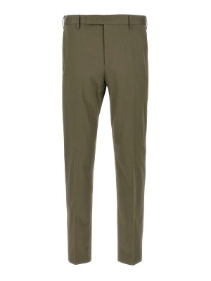 PT TORINO: casual trousers - Dieci Pants