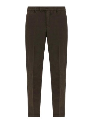 PT TORINO: casual trousers - Master Pants