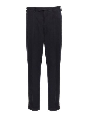 PT TORINO: casual trousers - Master Pants