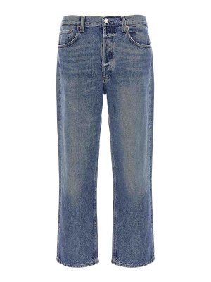 AGOLDE: bootcut jeans - 90S Jeans