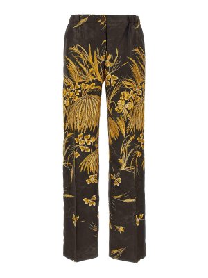 F.R.S FOR RESTLESS SLEEPERS: pantaloni casual - Etere 6 pantaloni