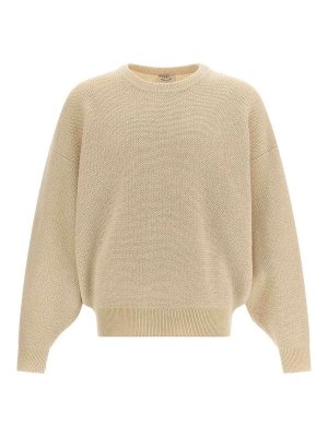 FEAR OF GOD: Cardigans - Cardigan - Beige