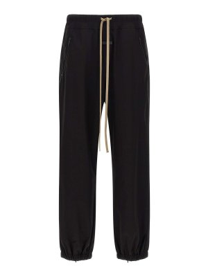 FEAR OF GOD: tracksuit bottoms - Joggers