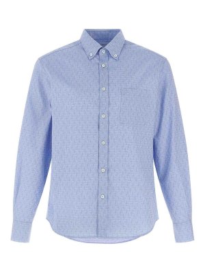 FERRAGAMO: shirts - Shirt