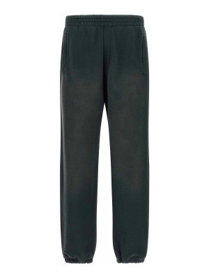 GOLDEN GOOSE: tracksuit bottoms - Niccol Joggers