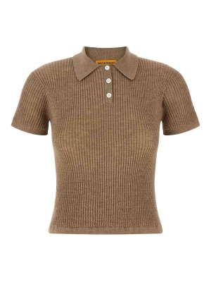 GUEST IN RESIDENCE: Polos - Polo - Beis