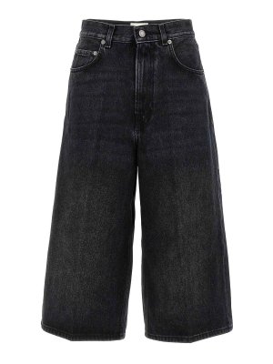 HAIKURE: Shorts - Shorts - Negro