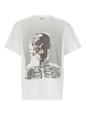 ALEXANDER MCQUEEN: t-shirts - T-Shirt