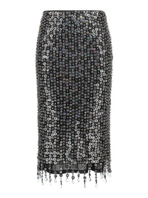 Pinko: gonne al ginocchio  e longuette - Gonna passaparola