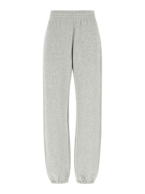 ROTATE Birger Christensen: tracksuit bottoms - Heavy Joggers