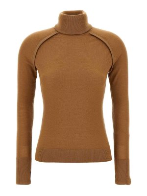 VICTORIA BECKHAM: Tops & Tank tops - Sweater