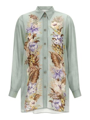 ZIMMERMANN: shirts - Coco Shirt