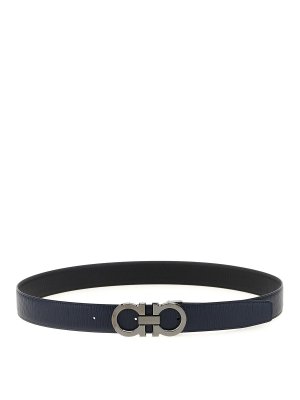 FERRAGAMO: Ceintures - Ceinture - Multicolore