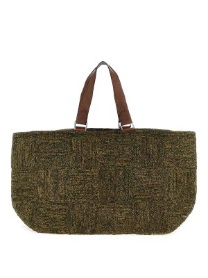 IBELIV: totes bags - Miray Shopping Bag