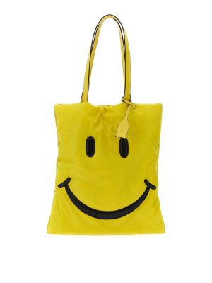 MOSCHINO: shopper - Borsa