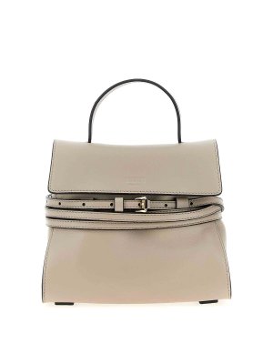 MOSCHINO: shopper - Piccola borsetta