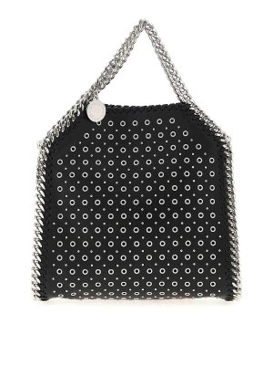 STELLA McCARTNEY: Sacs à main - Sac Cabas - Noir