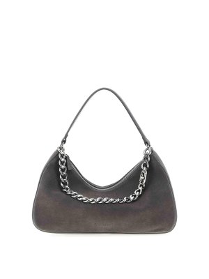 TWINSET: shoulder bags - Liliane Medium Shoulder Bag