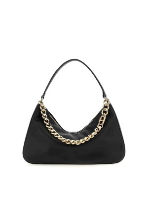 TWINSET: shoulder bags - Liliane Medium Shoulder Bag
