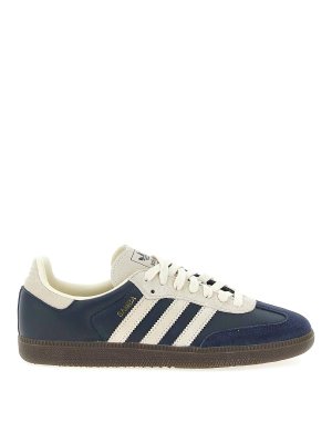 Adidas Originals: trainers - Samba Og Sneakers