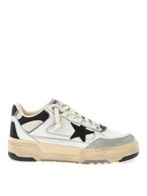 GOLDEN GOOSE: sneakers - Quaranta2 sneaker