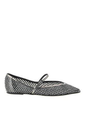 Le Silla: flat shoes - Gilda Ballet Flats