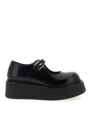 シューズ・サンダルその他 ELISABETTA FRANCHI Women Shoes SA71L51E2110 Black Women's Elegant Elisabetta Franchi Sandals - low and with a