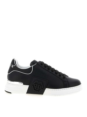 PHILIPP PLEIN: Sneaker - Sneaker - Schwarz
