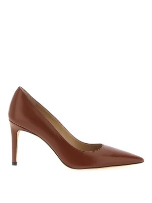 Stuart Weitzman: court shoes - Stuart Power Pumps