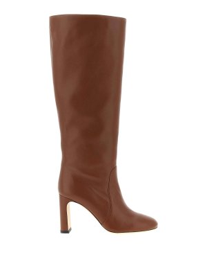 Stuart Weitzman: boots - Boots
