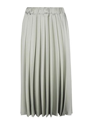 D.EXTERIOR: Knee length skirts & Midi - Skirt