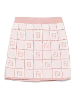 Fendi Jr: Knee length skirts & Midi - skirt