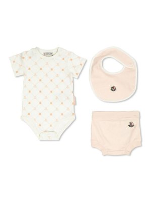 MONCLER: Costumes élégants - Costume De Cérémonie - Noir