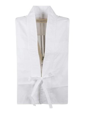 MORDECAI: maxi dresses - Alabaster dresses