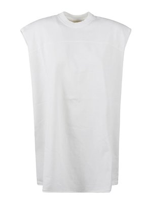 MORDECAI: Blusas - Blusa - Rosado