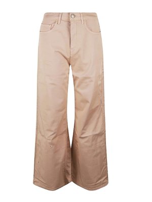 RE-HASH: pantaloni casual - Pantaloni