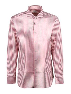 XACUS: Chemises - Chemise - Noir