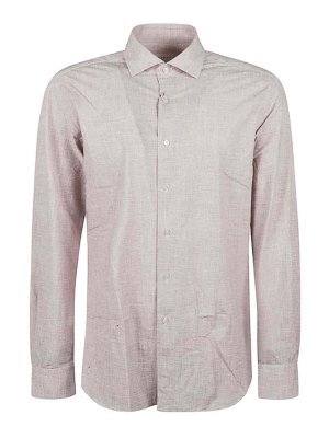 XACUS: シャツ - シャツ - 黒