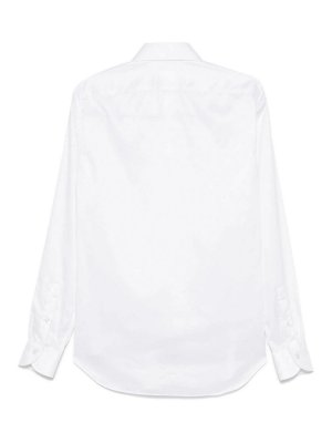 XACUS: Camisas - Camisa - Negro