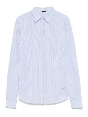 FAY: camicie - Camicia  Bianco