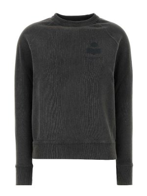 ISABEL MARANT: シャツ - シャツ - 黒