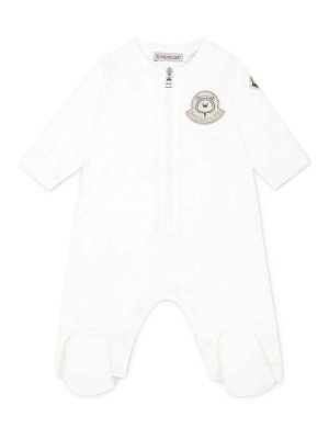 MONCLER: casual trousers - Pants